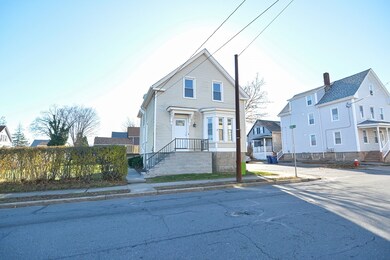 436 Allen St, New Bedford, MA 02740 - photo 3
