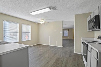 8609 Clear River Ln, Denton, TX 76210 - photo 7