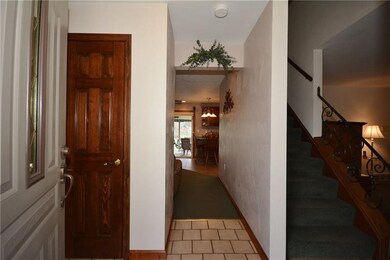 Welcome Home.  Move in Ready.  4 Bedrooms. 2 full 