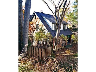 Exterior Back. NEWLY INSTALLED ASPHAT ROOF 11/2015