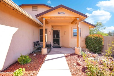 5775 N Kramer Dr, Rimrock, AZ 86335 - photo 3