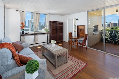 785 Kinau St unit 804, Honolulu, HI 96813 - photo 6