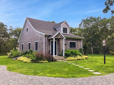114 Meetinghouse Way - Katama
