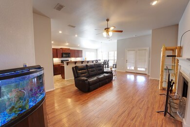 21 Willow Dr, Odessa, TX 79765 - photo 4