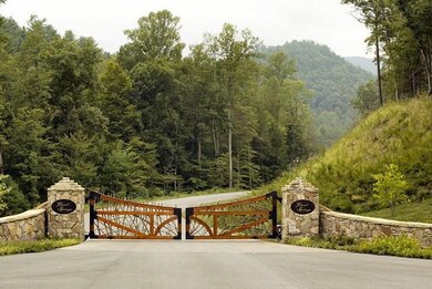 Kinzel Springs Gate