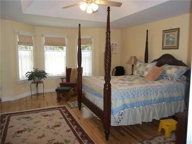 Master Bedroom.