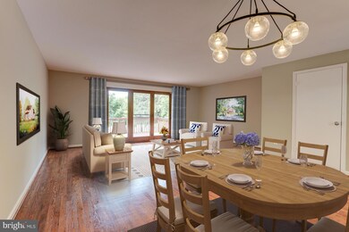 36 Englefield Square, Owings Mills, MD 21117 - photo 3