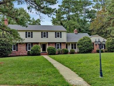 1600 Hearthglow Ln, Henrico, VA 23238 - photo 2