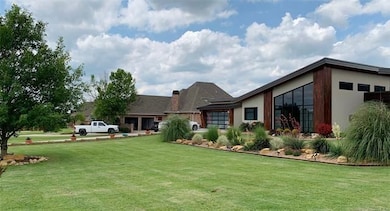 4101 Rolling Hills Dr, Ardmore, OK 73401 - photo 2