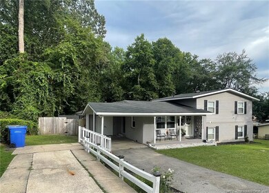 821 Stoneykirk Dr, Fayetteville, NC 28314 - photo 4