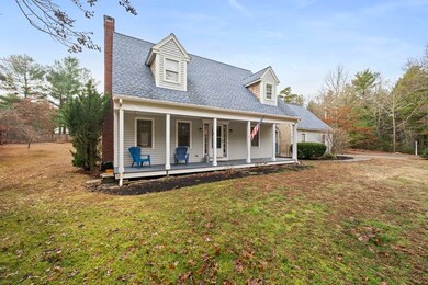 871 Old Sandwich Rd, Plymouth, MA 02360 - photo 3