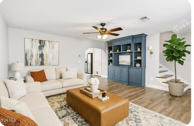 Furnished Room Visualization