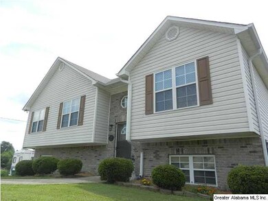 SPLIT FOYER