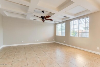Living space