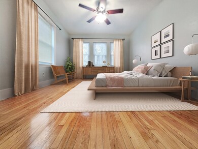 17 Wachusett St unit 3, Jamaica Plain, MA 02130 - photo 4