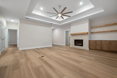 2335 Barcelona Ct, Tallahassee, FL 32311 - photo 6