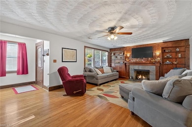 820 Melvin Dr, Portsmouth, VA 23701 - photo 6