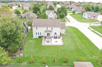 4388 SW Creekview Dr, Lees Summit, MO 64082 - photo 6