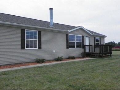 3236 N County Road 600 E, Milan, IN 47031 - photo 2