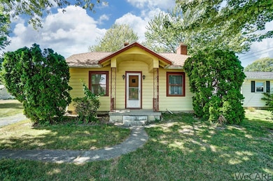 402 S Seriff Rd, Lima, OH 45805 - photo 2