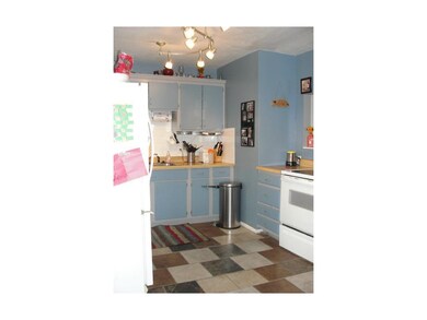 Kitchen - View 2