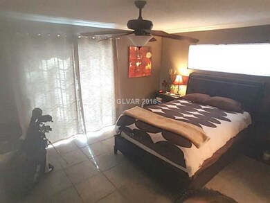 Master Bedroom.