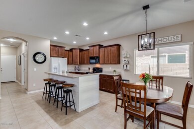 858 W Trellis Rd, San Tan Valley, AZ 85140 - photo 7