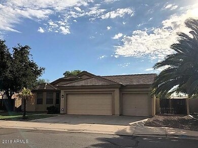 3127 S Esmeralda Cir, Mesa, AZ 85212 - photo 3