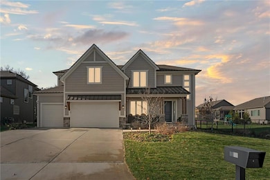 6820 Marion St, Shawnee, KS 66218 - photo 2