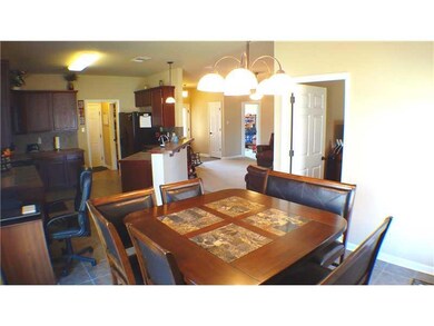 Breakfast Room.