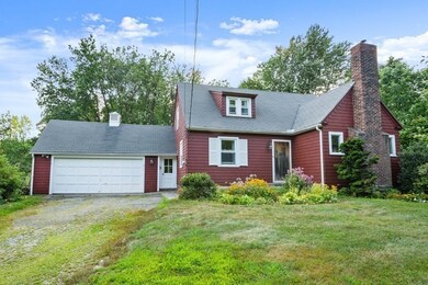 815 Salisbury St, Holden, MA 01520 - photo 3