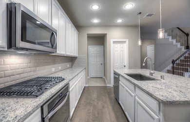 18219 Ellerden Forest Dr, Tomball, TX 77377 - photo 7