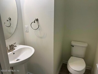 half bath
