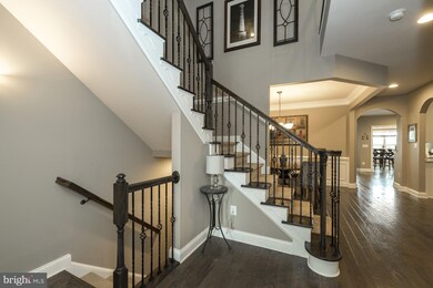 612 Quarry Point Rd, Malvern, PA 19355 - photo 3