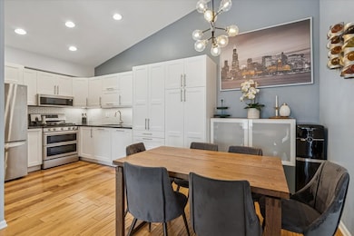 1321 Longacre Ln unit 45, Wheeling, IL 60090 - photo 6