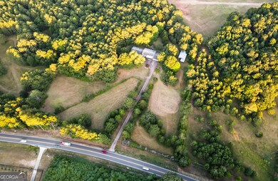 8165 Highway 81, Bethlehem, GA 30620 - photo 5