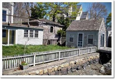 101 Border St, Cohasset, MA 02025 - photo 7