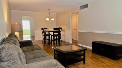 Welcome Home!!  Move in Ready 2nd floor Condo with