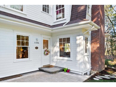 1805 Glenmorrie Terrace, Lake Oswego, OR 97034 - photo 3