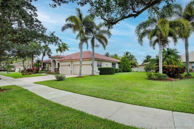 12950 Country Glen Dr, Cooper City, FL 33330 - photo 4
