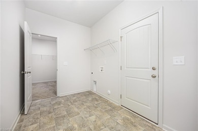 *previously built model. Fits and finishes may vary*