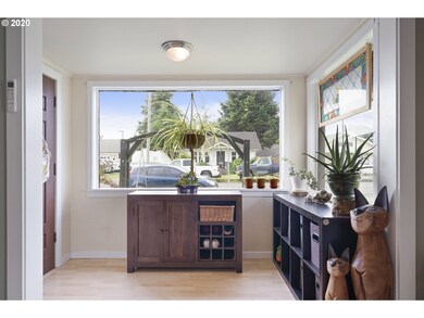 Entrance/Foyer
