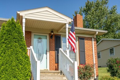 155 Orchard Rd, Staunton, VA 24401 - photo 2