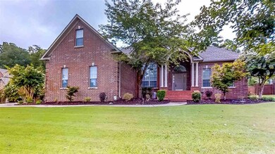 330 Wellesley Dr, Conway, AR 72034 - photo 3