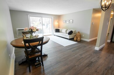 100 Fountain Ln unit 1, South Weymouth, MA 02190 - photo 4