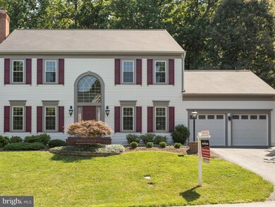 4224 Kersey Cir, Dumfries, VA 22025 - photo 2