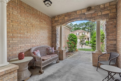 16032 Sweetwater Fields Ln, Tomball, TX 77377 - photo 3