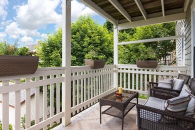 14 Verdun St unit 2, Dorchester Center, MA 02124 - photo 5