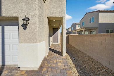 1326 W Cactus Bud Place, North Las Vegas, NV 89031 - photo 2
