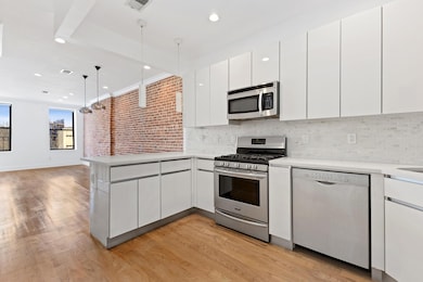 506 E 119th St unit PH, New York, NY 10035 - photo 6